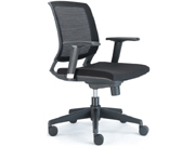 Staff Chair